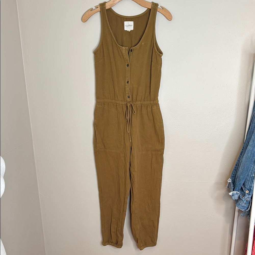 Unpublished Ruthie Jumpsuit - Picture 4 of 15